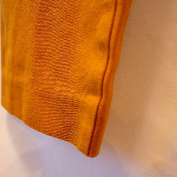 Old Navy High-Waisted Pixie Ankle Pants - Picture 3 of 3